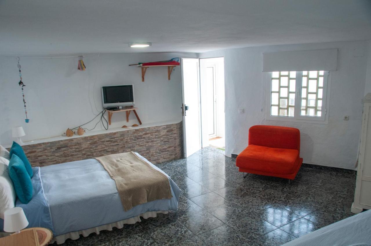 Bleky'S House Villa Las Palmas de Gran Canaria Eksteriør bilde